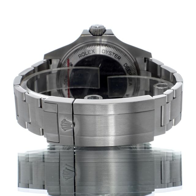 Rolex Deepsea 126660 Image 3